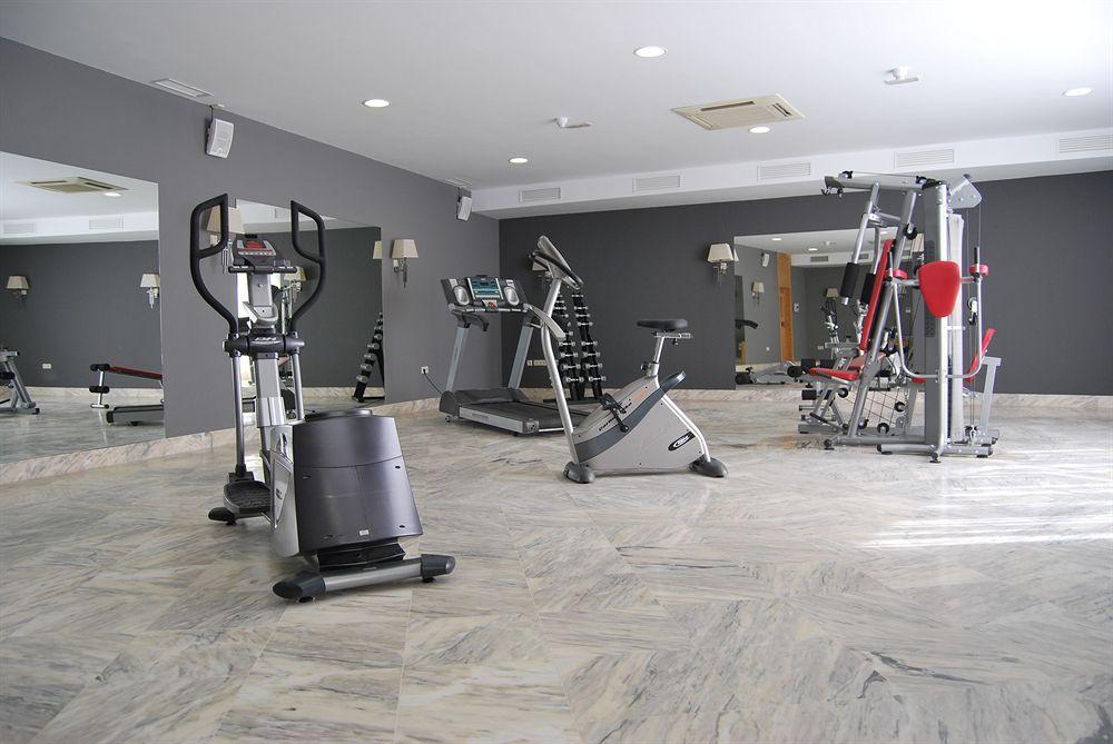 Hotel Costa Conil By Fuerte Group Conil De La Frontera Ngoại thất bức ảnh