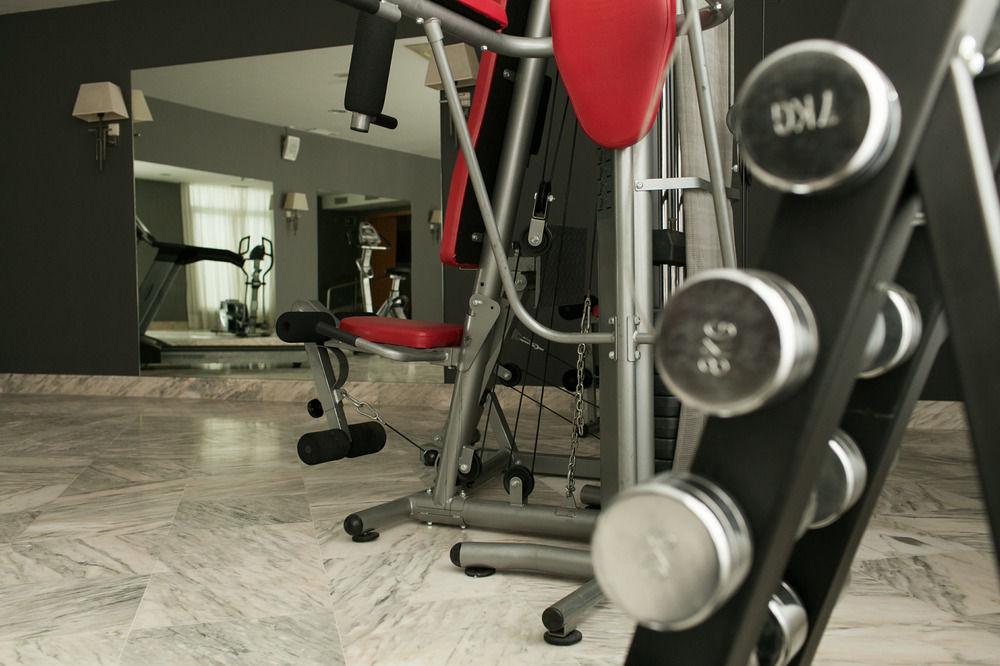 Hotel Costa Conil By Fuerte Group Conil De La Frontera Ngoại thất bức ảnh