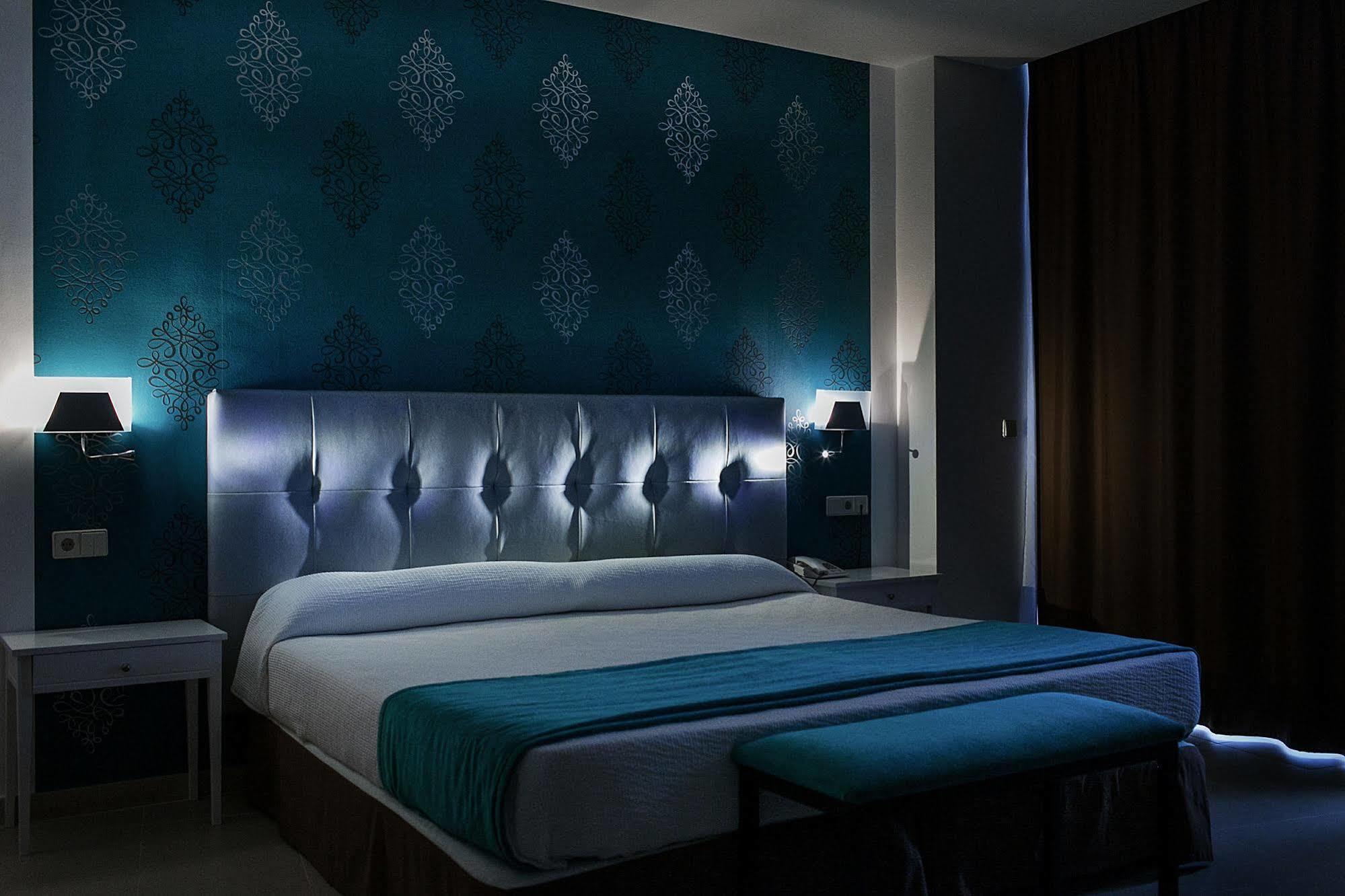 Hotel Costa Conil By Fuerte Group Conil De La Frontera Ngoại thất bức ảnh