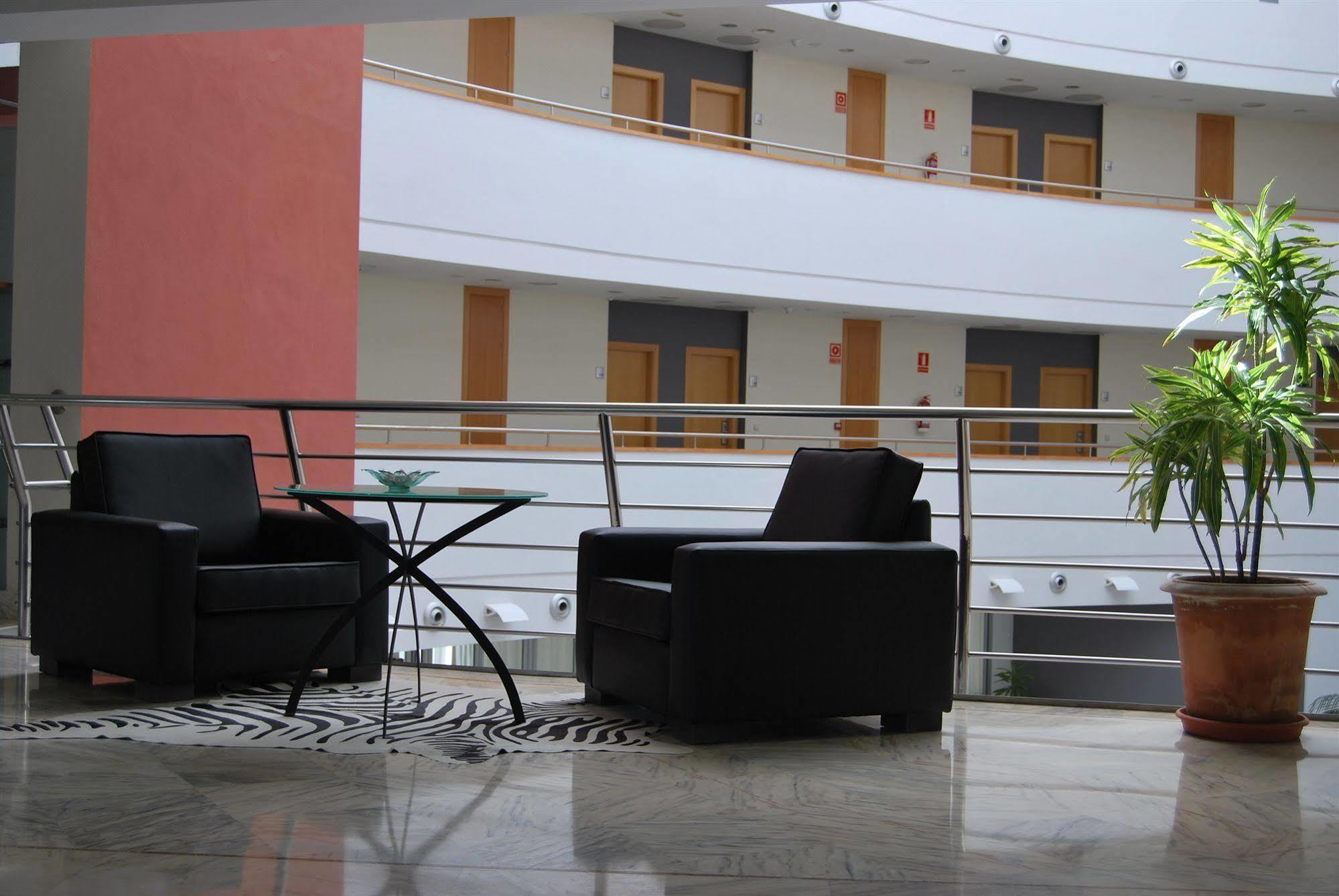 Hotel Costa Conil By Fuerte Group Conil De La Frontera Ngoại thất bức ảnh