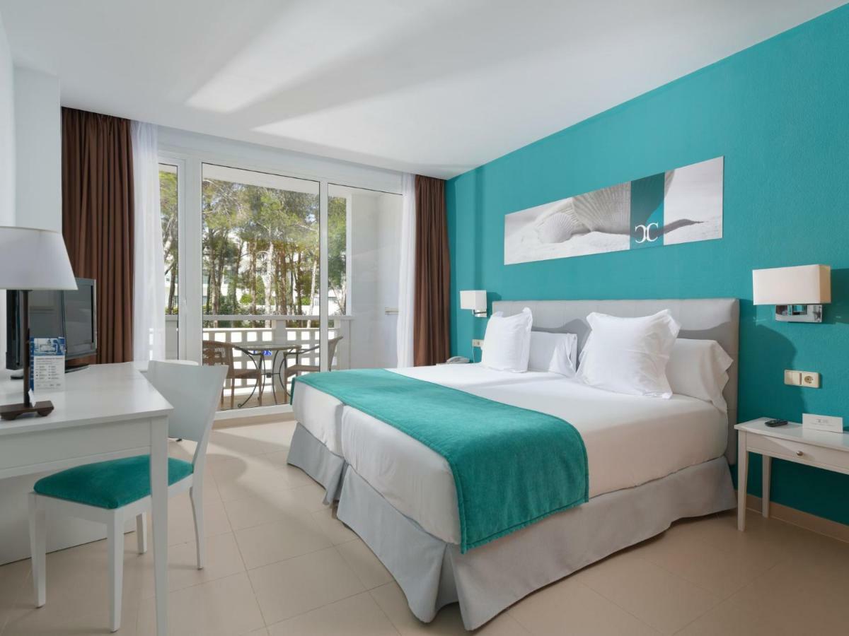 Hotel Costa Conil By Fuerte Group Conil De La Frontera Ngoại thất bức ảnh