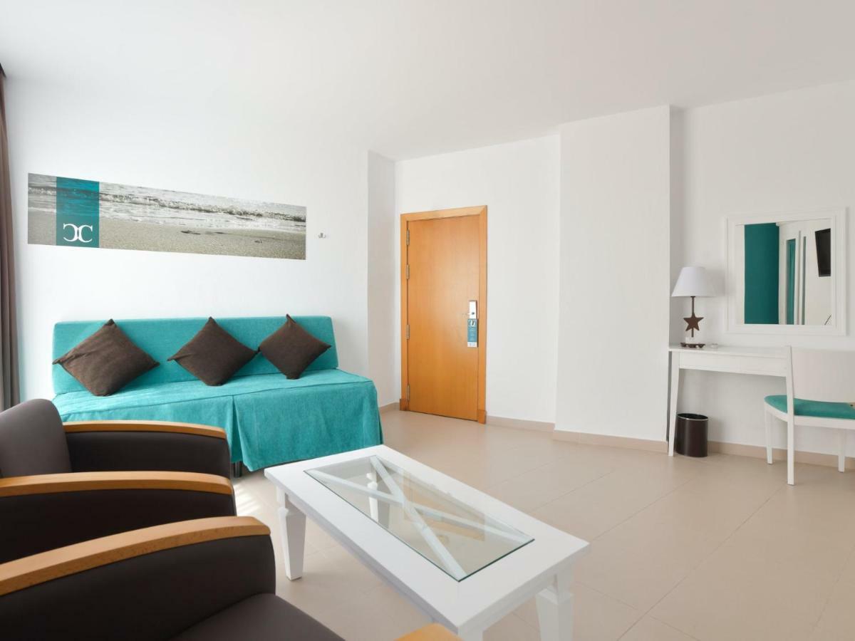 Hotel Costa Conil By Fuerte Group Conil De La Frontera Phòng bức ảnh